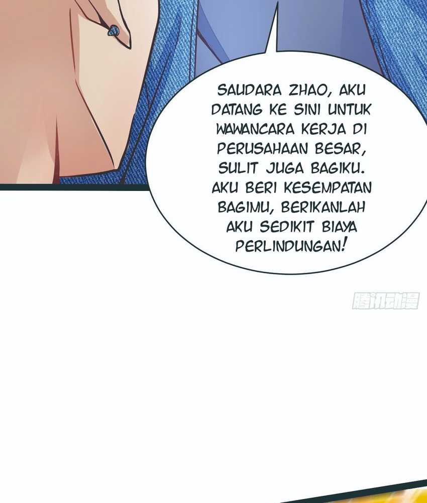 Rebirth Into the Strongest Immortal Cultivator Chapter 12 Gambar 17